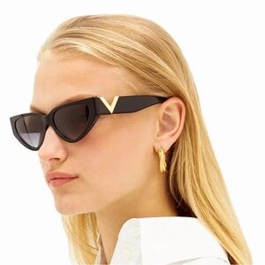 Valentino VA4063 Sunglasses